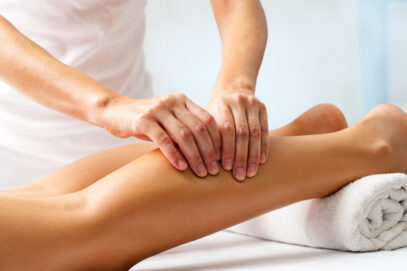 Massage therapists